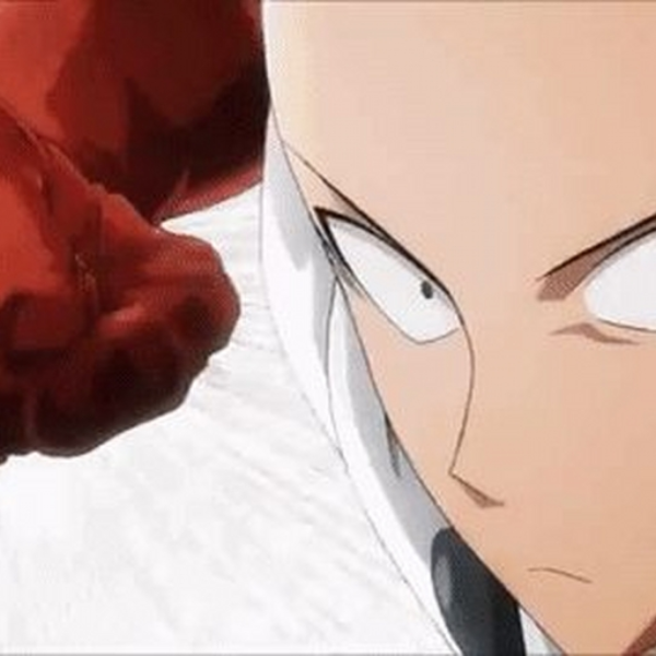 'CONSECUTIVE NORMAL PUNCHES' REMIX
