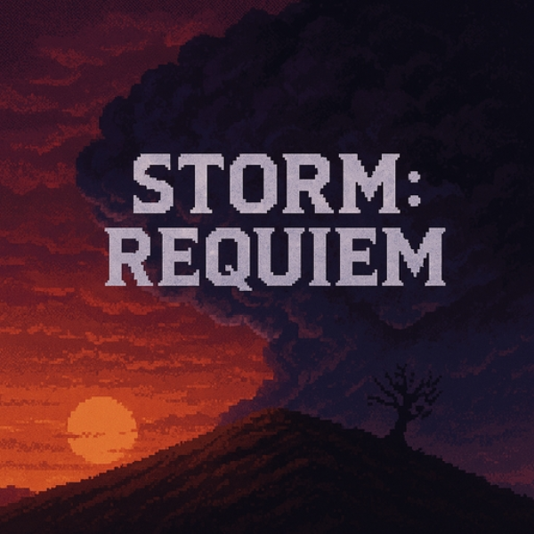 STORM: Requiem