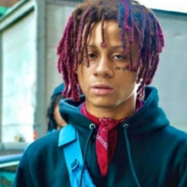 Trippie Redd x Juice Wrld Type Beat