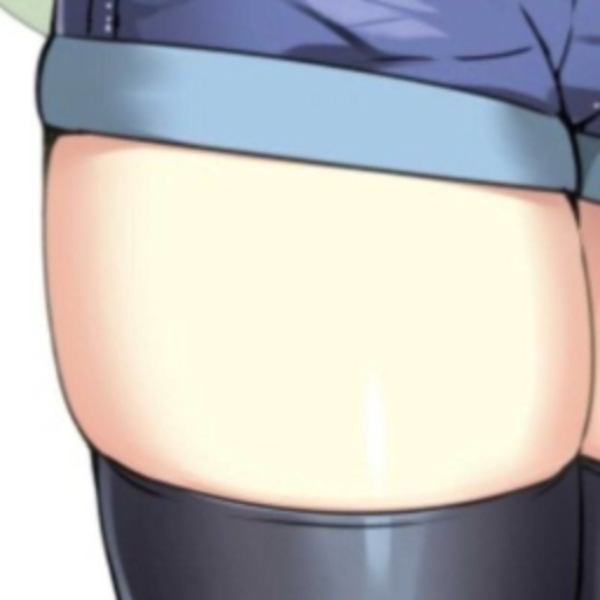 THIGHSTEP 2