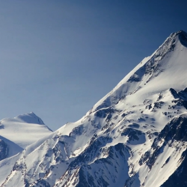 Drax - Mountains
