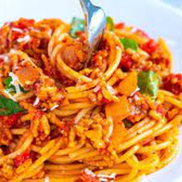 Spaghetti