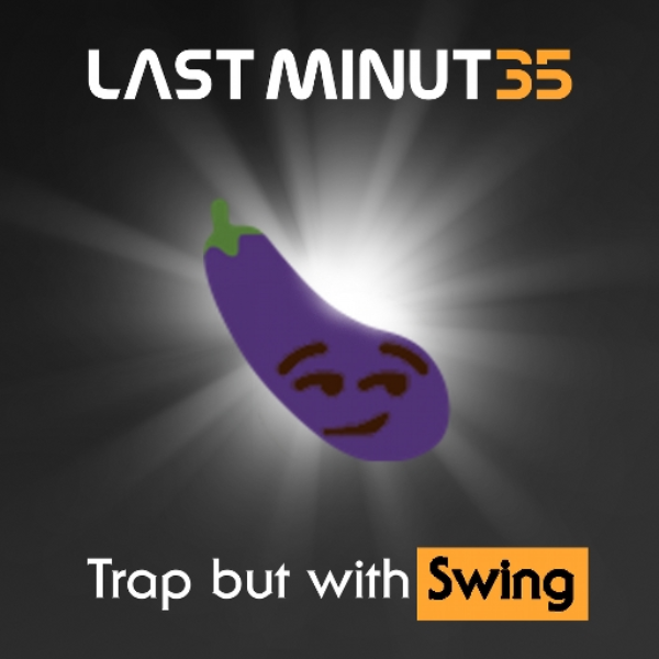trap but with swing
