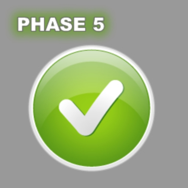 Phase 5