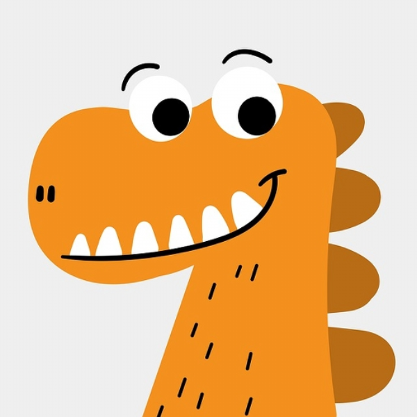 dino