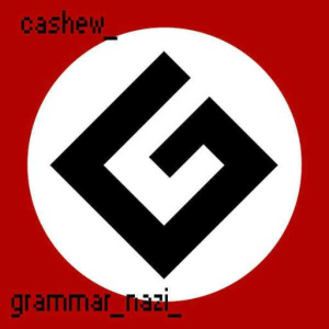 Grammar Nazi (Special version)