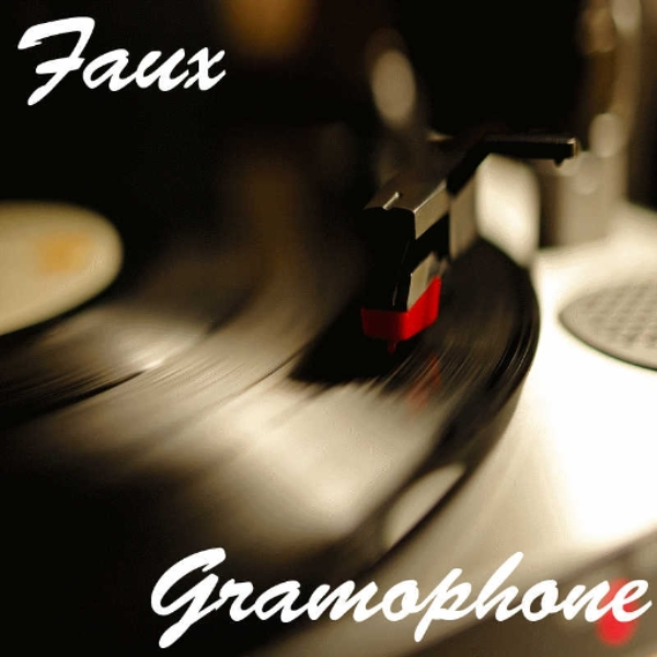 Gramophone