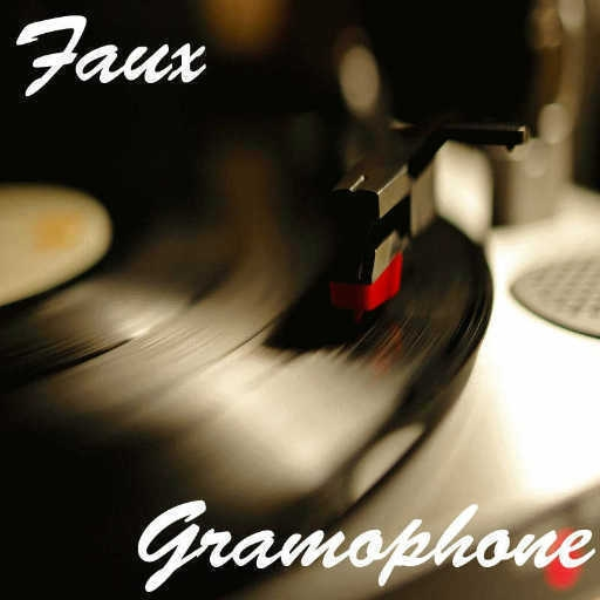 Gramophone (Cloud 11 Remix)