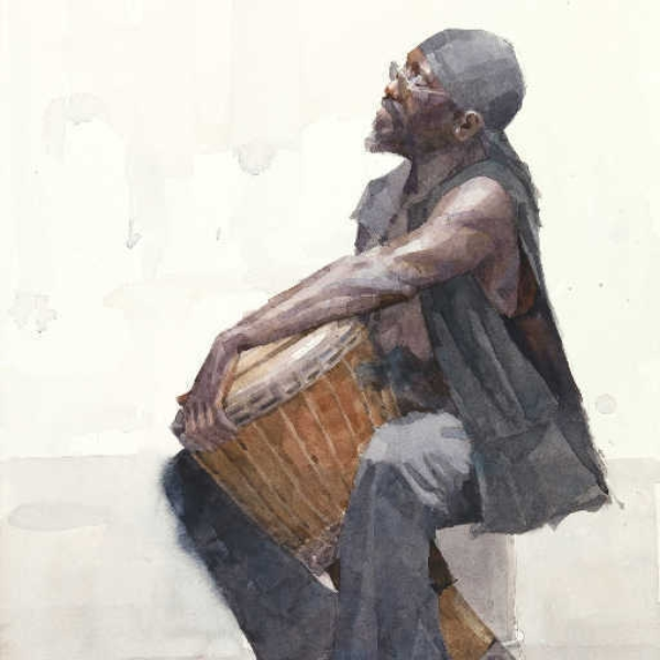 The GrandMaster's Bongos (GMB)