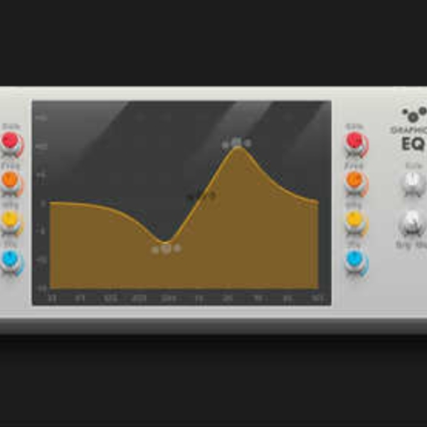 Graphic EQ