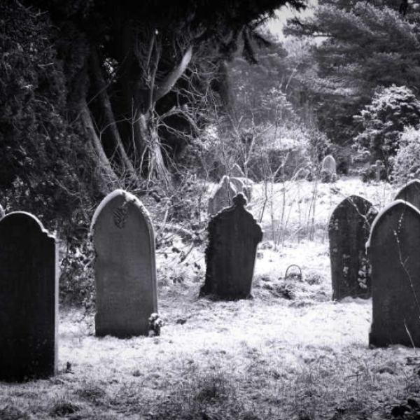Graveyard Shift