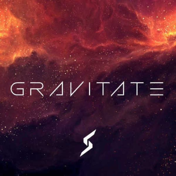 Gravitate (remixed)