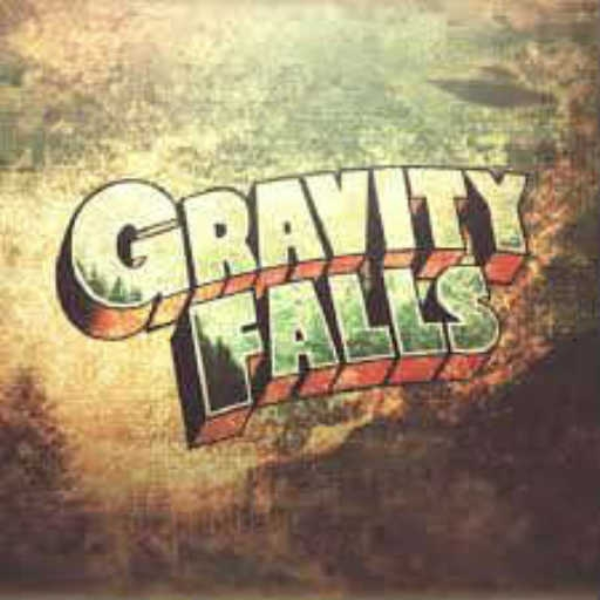 GRAVITY FALLS REMIX