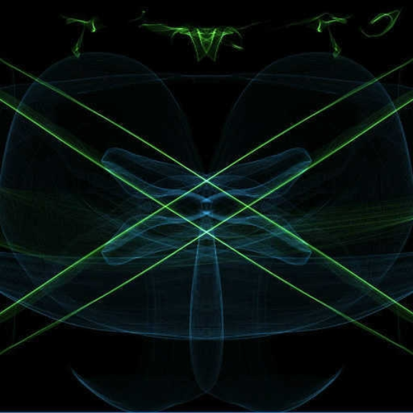 Gravity Rider (Original Mix)