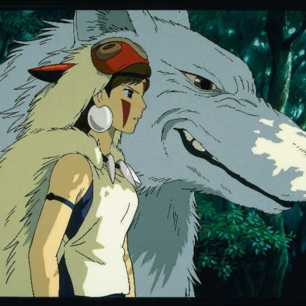 GREAT FANG (Homage)