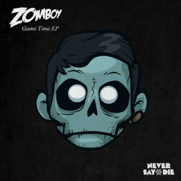Rise of The Zomboy