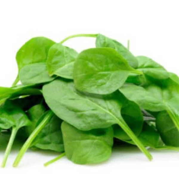 Green Leafy Vegetables