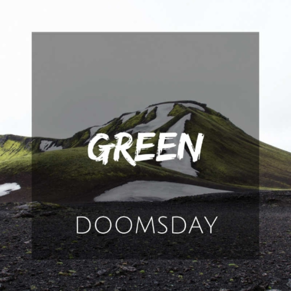 Green (See You Soon)