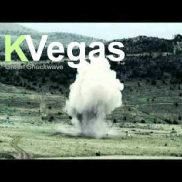 Green Shockwave