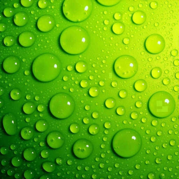 Green Water