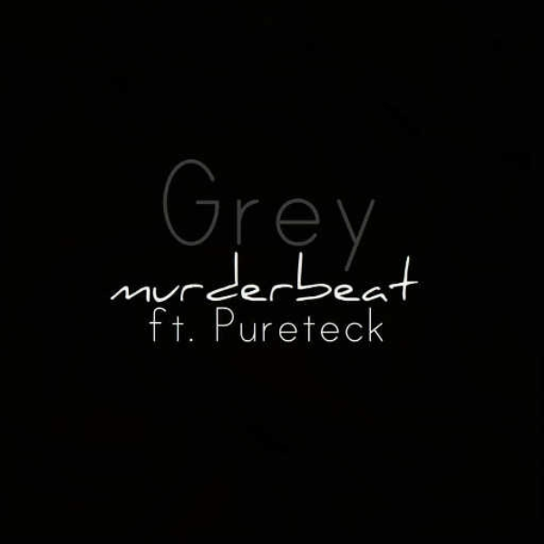 Grey (ft. Pureteck) - Color Blind