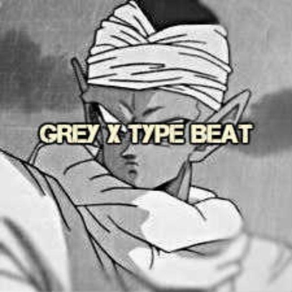 GREY X Type Beat