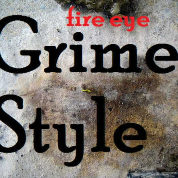 grime style