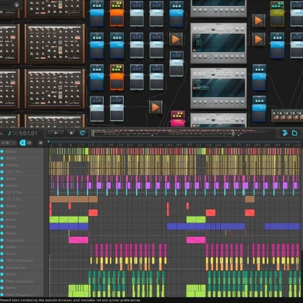 Grimebot (JBL's Epic Grimey Remix)