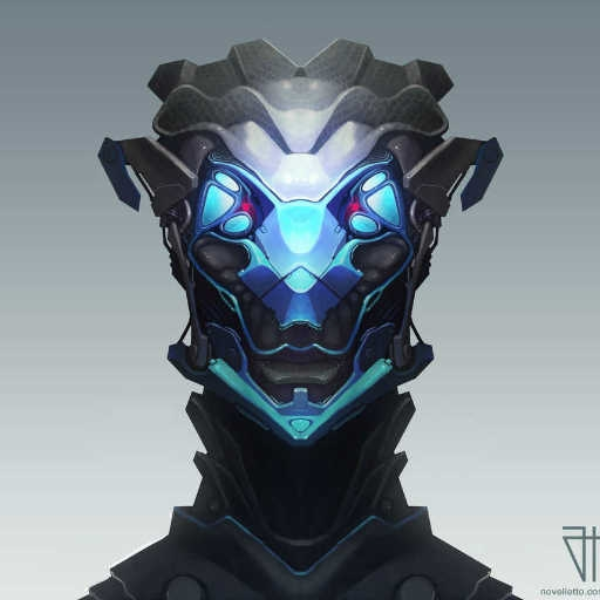 Grimebot (Remix) (Backwards)