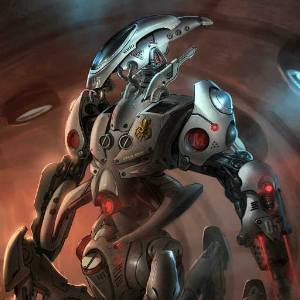 Grimebot (Remixified)