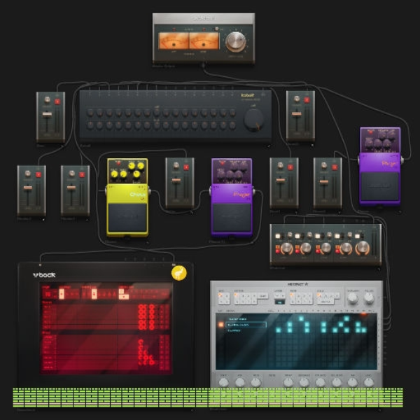 GrooveOne
