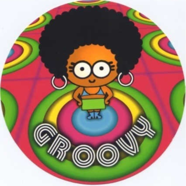 Groovy