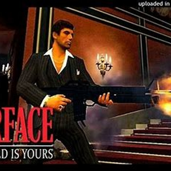 Scxrface