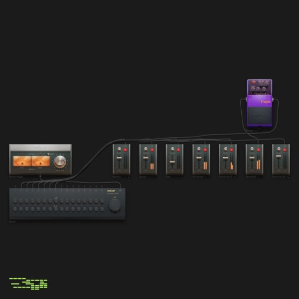 Gryvoolecktro/Looper Test