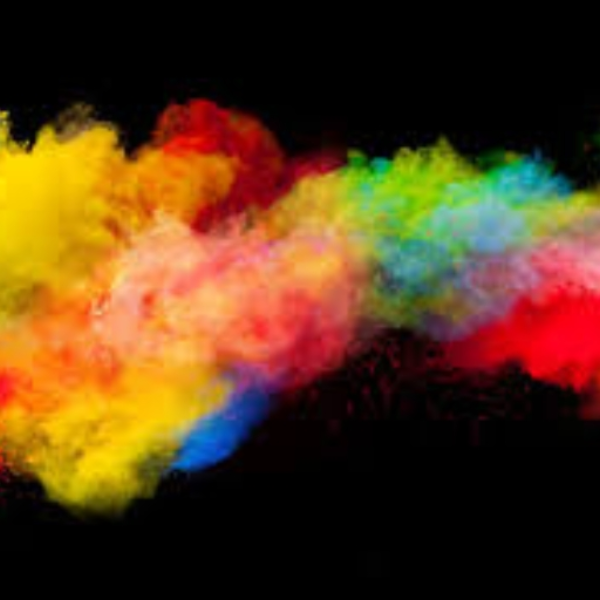true colors