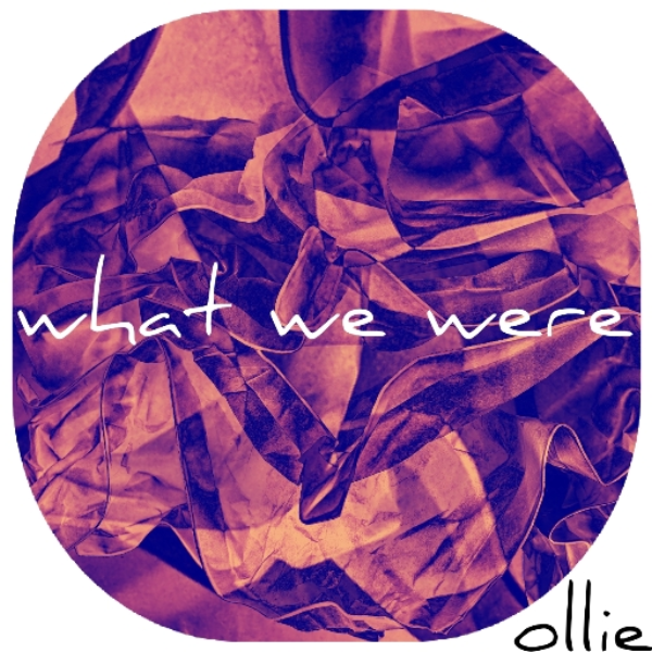 what we were