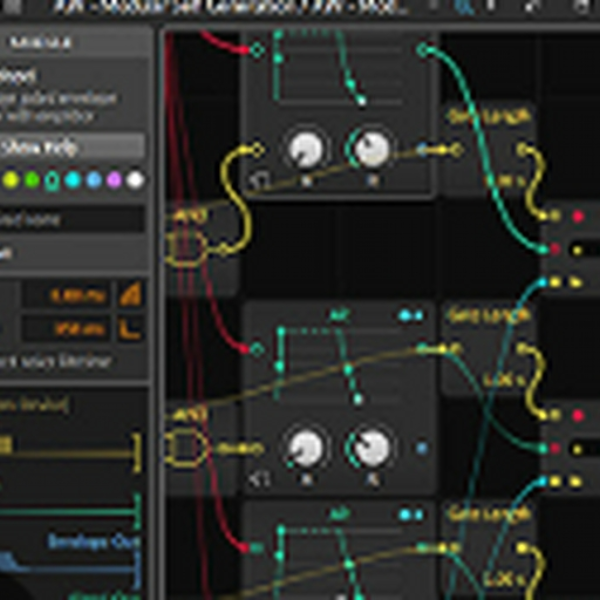 I Bought Bitwig