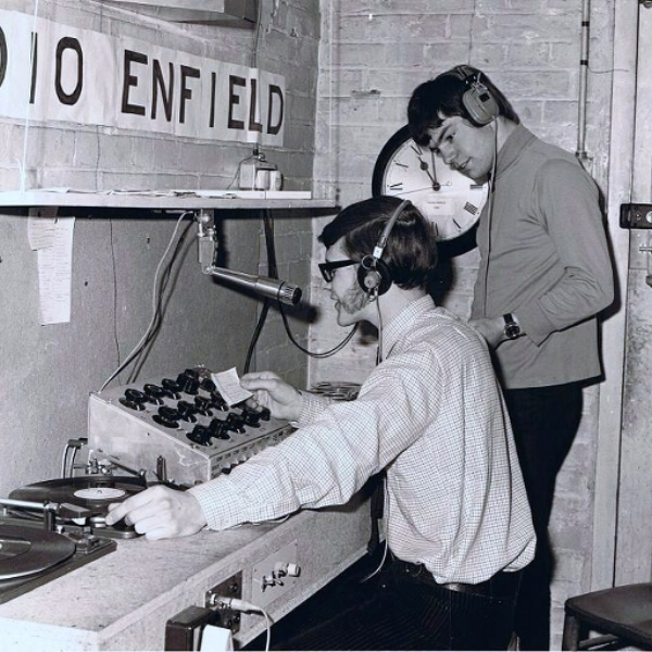 FM