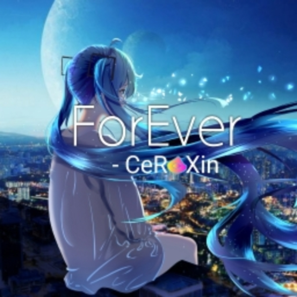 ForEver (50 follows) [RedDeathMan25 Remix]