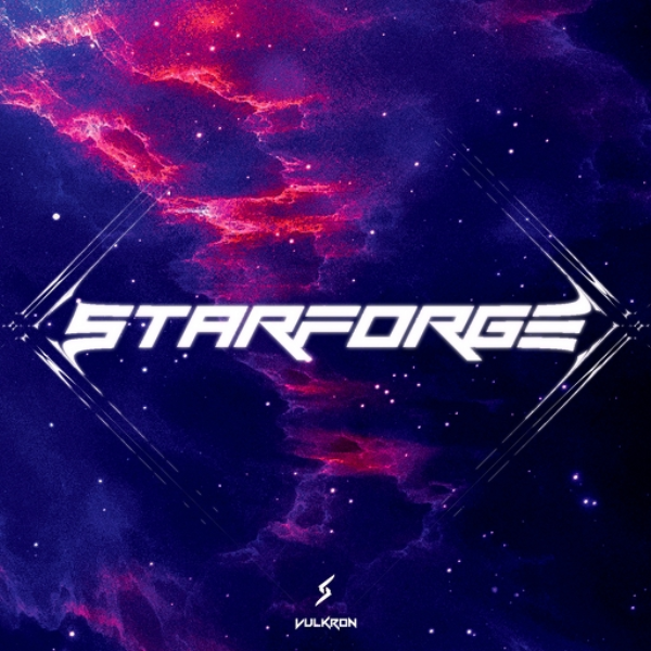 Starforge (Vulkronix 4.0)