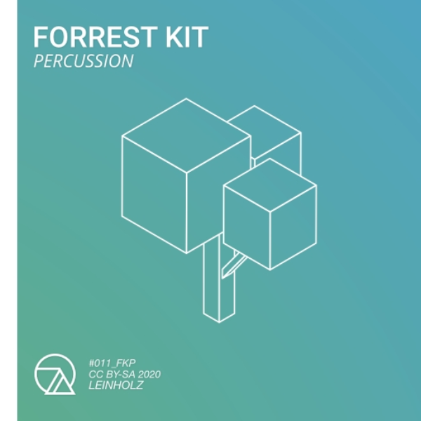 Forrest Kit Percussion