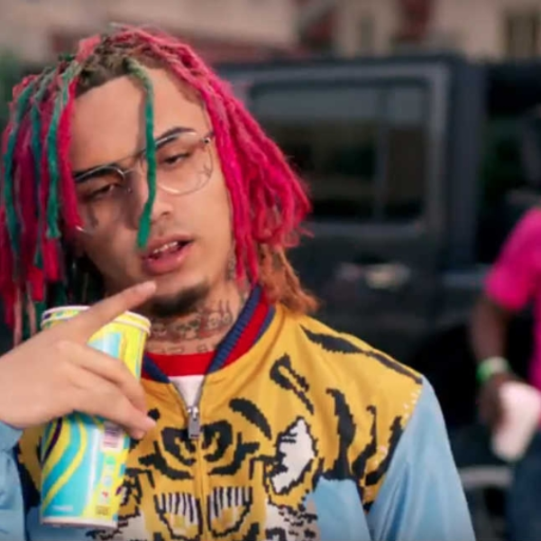 Gucci Gang