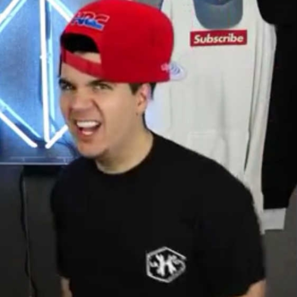 Guess Da Yotuber