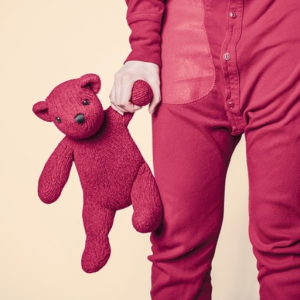 Stuffed Animals