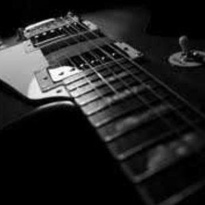 guitar