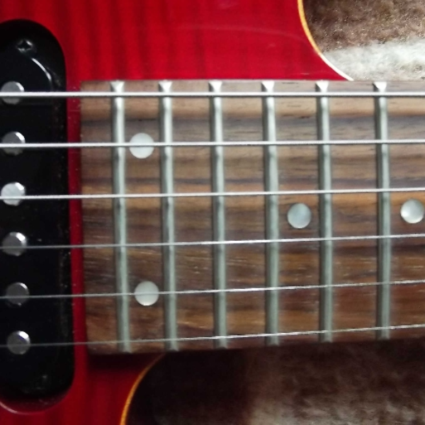 Guitar Boom