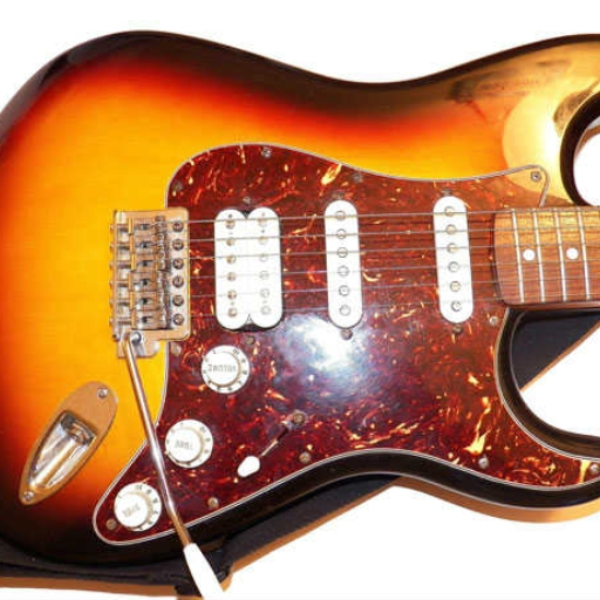 Guitar (Jawesome)
