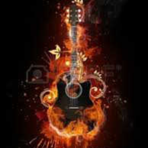 guitar mix