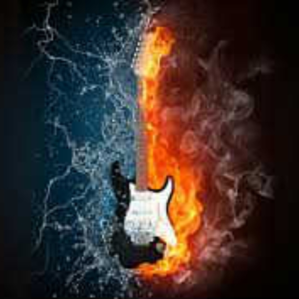 guitar mix