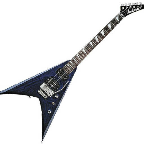 Guitar Noise